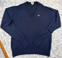Åuthentic Lacoste Sweaters ⚡