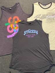 Surfer T-Shirts serial # 1821