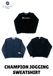Champion Jogging Sweatshirts - EVM1444