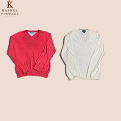 full sleeve sweater tommy hilfiger