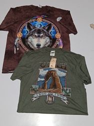 Printed T-shirt RV # 1526