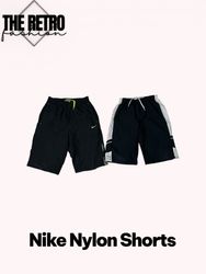 Nike Nylon Shorts.     #356