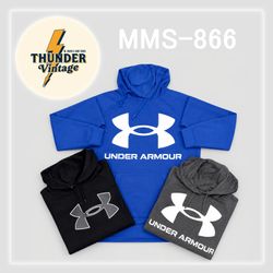 Under Armour Hoodie (Mms-866)