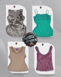 Y2K Fairy Core Blouse