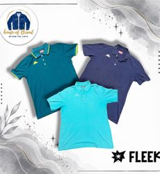 Kappa polo T shirts