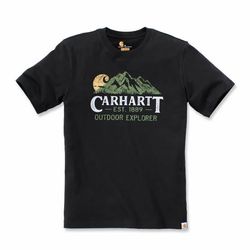 Authentic Carhartt T-shirts