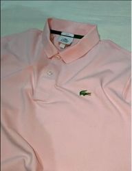 Lacoste tshirts