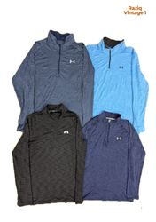 💥 RV4180 Under Armour L/S Tshirts