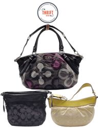 Y2K Coach Bags LX521