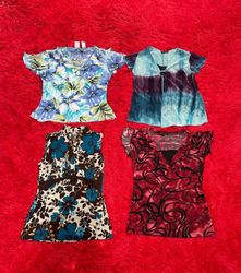 Y2K Blouses - wc#131 (13/09)