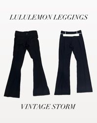 Lululemon Leggings