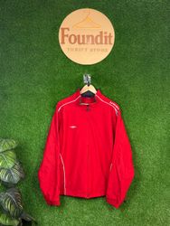 Veste de piste Champion / Fila / Umbro / Pink | FO..