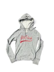 Hoolister and fitch hoodies