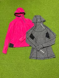 Yv1083 Zip Collar Mix 7P