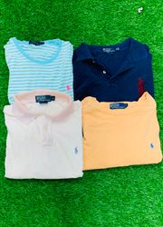 Ralph Lauren T-Shirts