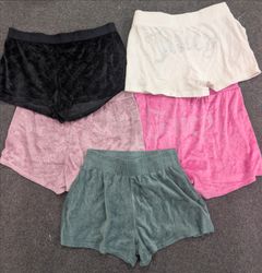 JUICY COUTURE SHORTS