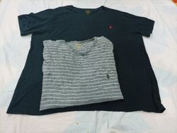 CR11660 Vintage Polo T-Shirts