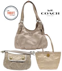 Premium Coach Bags LX525
