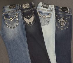 Sexy y2k jeans