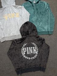 VS PINK TOPS