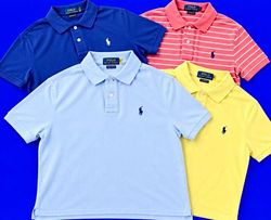 Polo Ralph Lauren Polo T-Shirts