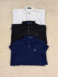 Polo Ralph Lauren Polo-Shirts
