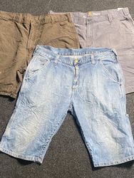 Carhartt shorts serial-1903