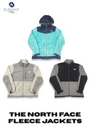 The North Face Fleece Jackets - EVM1829