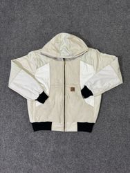 Upcycled Carhartt Hoodie