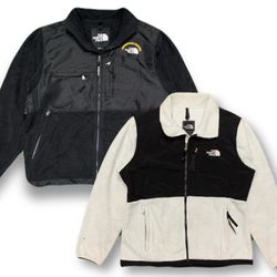 TNF Denali