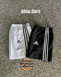 Adidas Shorts - (16/07)