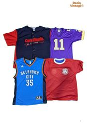 RV4967 Sports Jersey