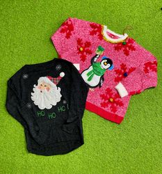 Novelty Christmas Sweaters id790