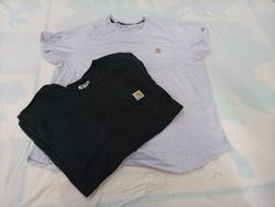 CR11235 Vintage Carhartt T-Shirts