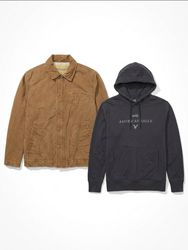 American eagle