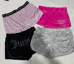 Juicy couture Mini-Shorts