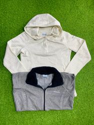 Columbia Fleece Jackets id 771