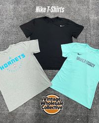 🔴 Nike T-Shirts - (29/09)