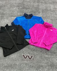 The North Face Fleece Jackets #200826 #025