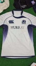 Canterbury Rugby t-shirt 5 piece