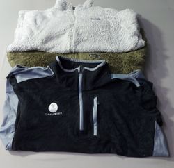 Columbia Fleece – Grade A/B – 10 Pcs | 09-156