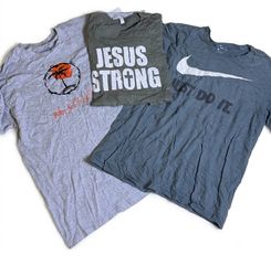 290 20x Men's & Unisex Graphic T-Shirts Wholesale ..