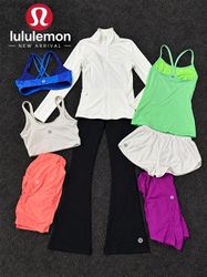 Lululemon mix