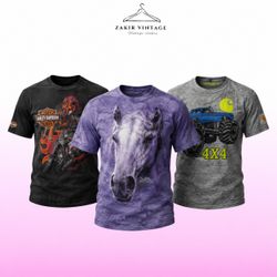 Branded T-shirt Kids