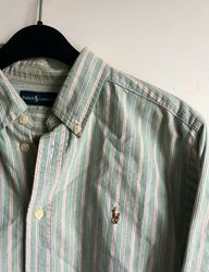 ⚜️Ralph Lauren button up shirt