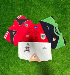 Branded Double Logo T-Shirt