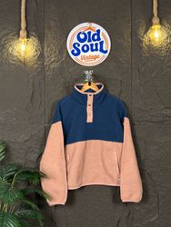 The North Face Fleece Jackets | OSV-409