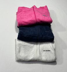 Columbia Fleece – Grade A/B – 10 Pcs | 10083