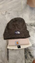 Nike,Addidas, Carhartt,The north face Columbia bea..