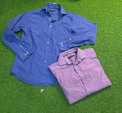 7979 - Tommy Hilfiger Full Sleeves Shirts